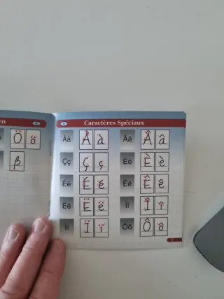 Manuales Brain Training Nintendo DS