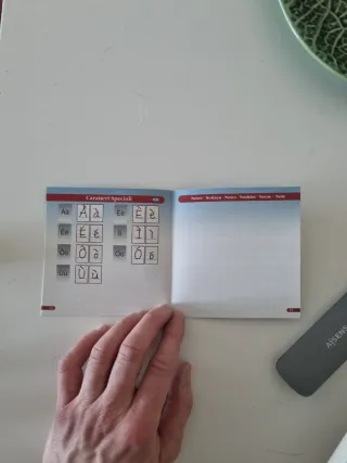 Manuales Brain Training Nintendo DS