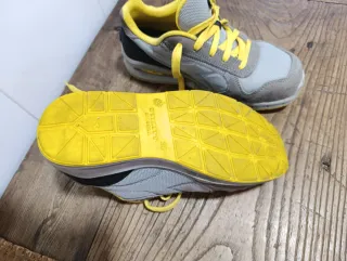 Zapatos de seguridad mujer nuevos