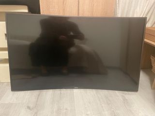 Samsung 50 Curva UA49KU7500KXZN