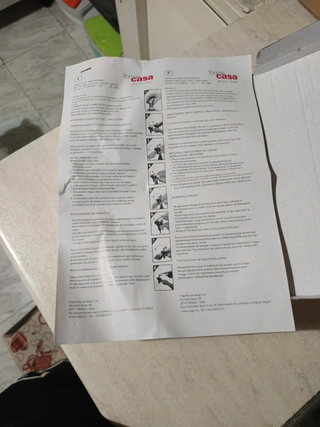 Guzzini Cavatappi Professionale