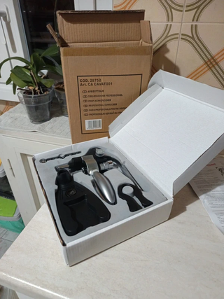 Guzzini Cavatappi Professionale