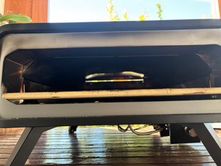 Horno para pizza Cozze