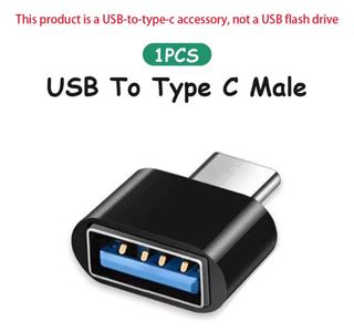 Memoria USB 2TB Plata