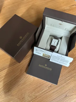 Reloj Baume & Mercier Automático