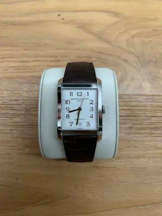 Reloj Baume & Mercier Automático
