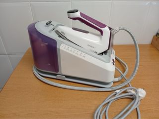 Centro de Planchado Braun CareStyle 7