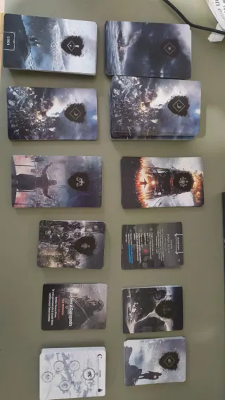 Frostpunk Gioco da Tavolo in italiano