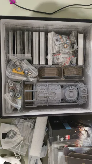 Frostpunk Gioco da Tavolo in italiano