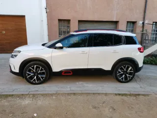 Citroen C5 Aircross 2020