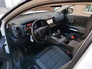 Citroen C5 Aircross 2020