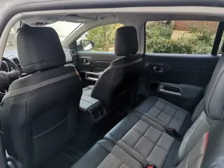 Citroen C5 Aircross 2020