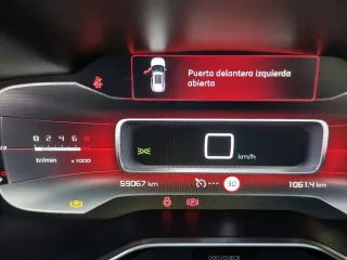 Citroen C5 Aircross 2020