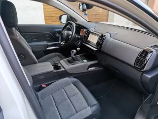 Citroen C5 Aircross 2020