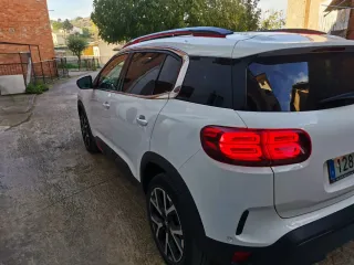 Citroen C5 Aircross 2020