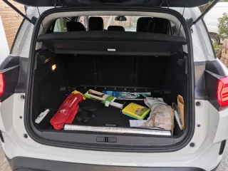 Citroen C5 Aircross 2020