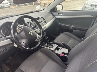 Mitsubishi Lancer 2.0 Sportback