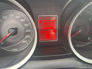 Mitsubishi Lancer 2.0 Sportback