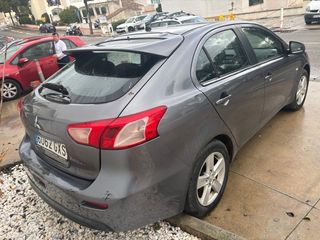 Mitsubishi Lancer 2.0 Sportback