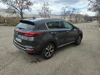 KIA Sportage 2019