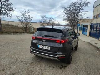 KIA Sportage 2019