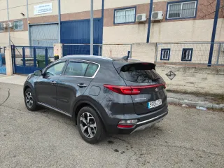 KIA Sportage 2019