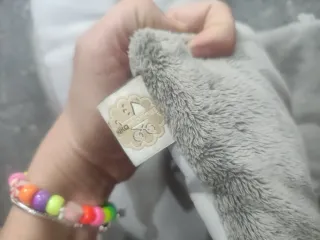 Manoplas para carrito de bebé