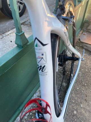 Bici da strada FUJI C.Rural