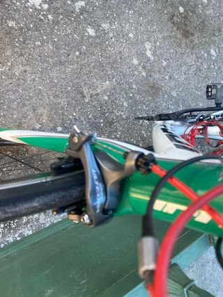 Bici da strada FUJI C.Rural