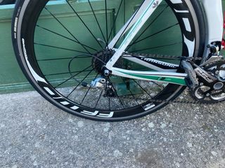 Bici da strada FUJI C.Rural