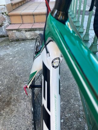 Bici da strada FUJI C.Rural