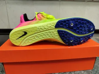 Nike Zoom D OC 45.5 EUR sin estrenar