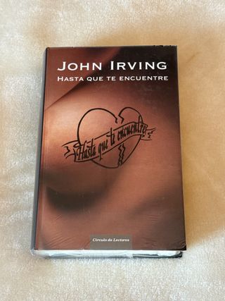 Hasta que te encuentre