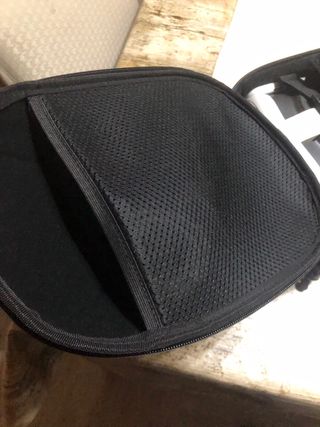 Borsa tracolla ricaricabile per Meta Quest