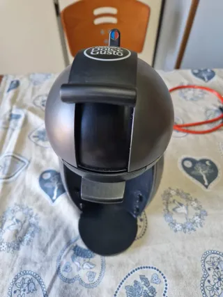 Macchina caffè espresso Dolcegusto Nescafè Krups