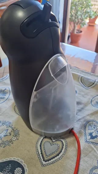 Macchina caffè espresso Dolcegusto Nescafè Krups