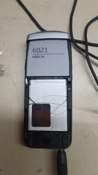 Nokia 6021 Movistar Analógico