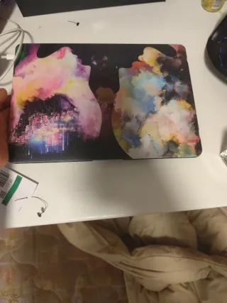 MacBook Air 13 2019 Intel Core i5 8GB RAM