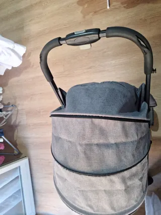 Passeggino Inglesina