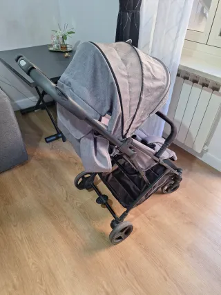 Passeggino Inglesina