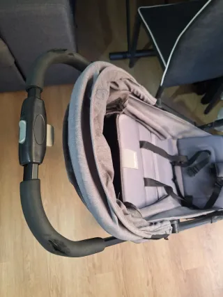 Passeggino Inglesina