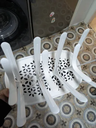 Escurre biberones Philips