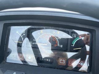 Tractor John Deere 5400N