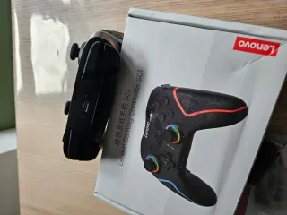 Mando Lenovo S01 NUEVO