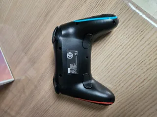 Mando Lenovo S01 NUEVO