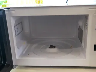 Microondas Selecline Blanco