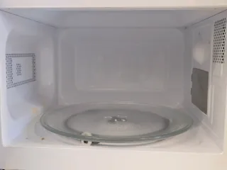 Microondas Selecline Blanco