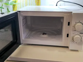 Microondas Selecline Blanco