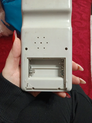 Brick Game 2 in 1 Tetris