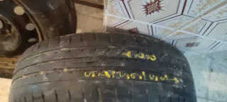Ruedas Goodyear 185/65 R15
